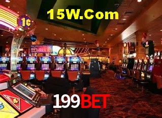 199Bet Belo Horizonte - Jackpots
