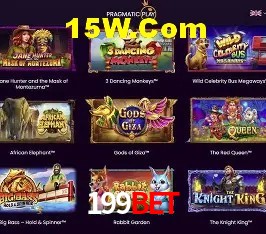 Casino Ao Vivo 199Bet