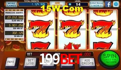 Jogos de Slot 199Bet