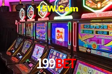 199Bet - cassino ao vivo