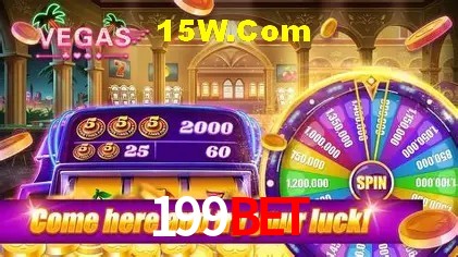 Provedores de Jogos 199Bet