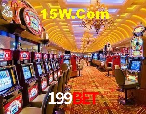 199Bet São Paulo - Top Slots