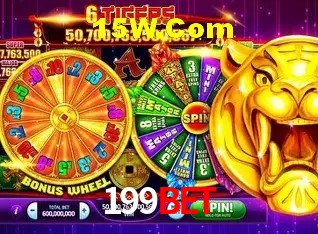 Benefícios da Conta 199Bet