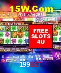 199Bet Slot - 320+ Caça-Níqueis Premium