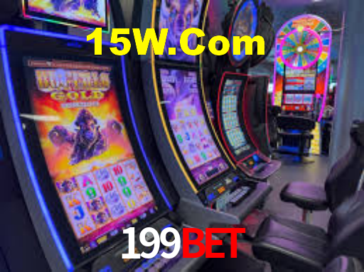 Sinta a adrenalina dos jogos de cassino com 199Bet