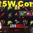 Promoções Sazonais 199Bet
