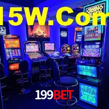 199Bet App Interface